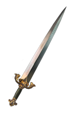 Eternal Sword